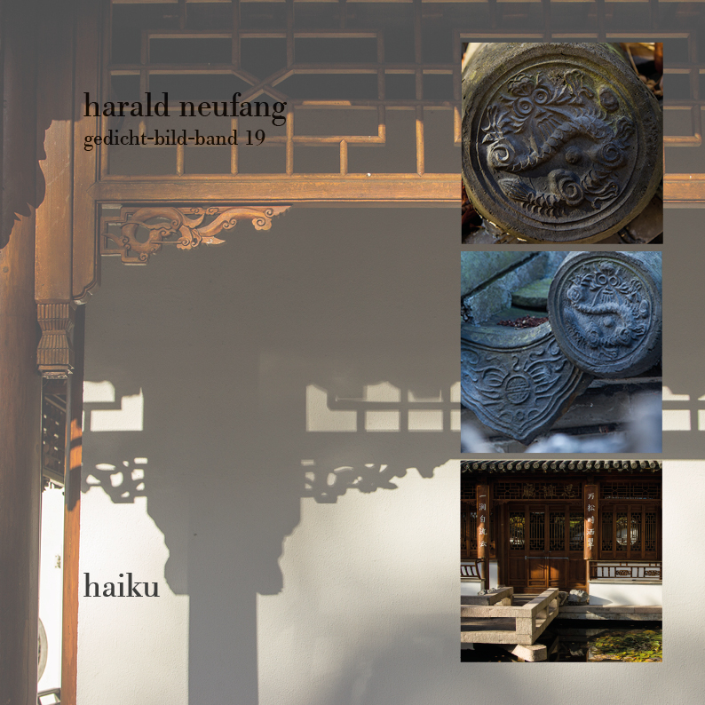 Haiku :: Band 19