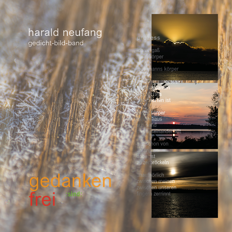 gedanken sind frei :: band 31